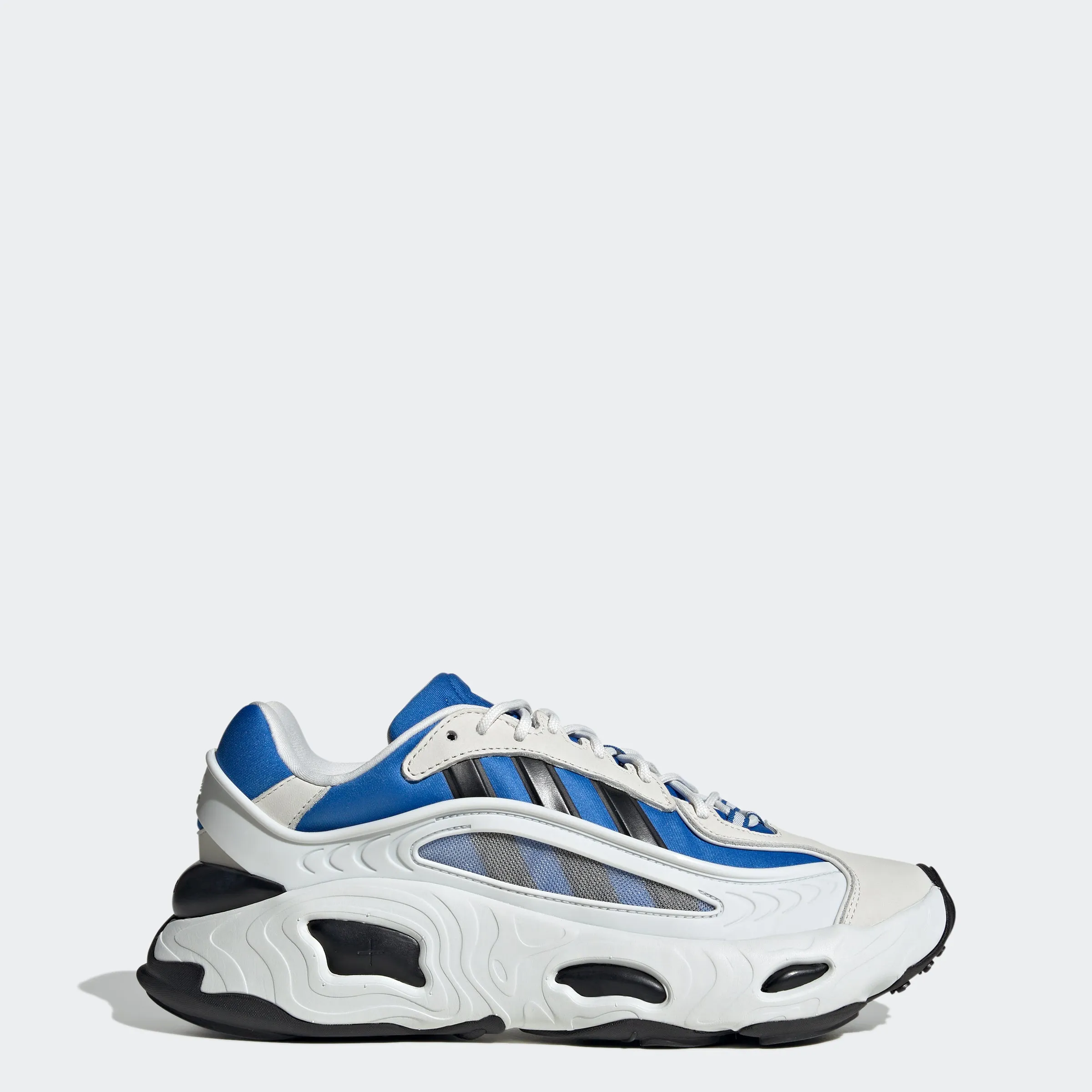 Herren adidas Oznova Schuhe Hey Dude Schuhe