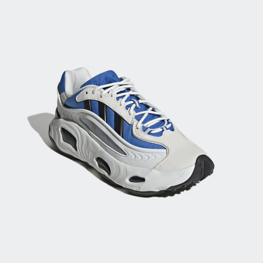 Herren adidas Oznova Schuhe Hey Dude Schuhe