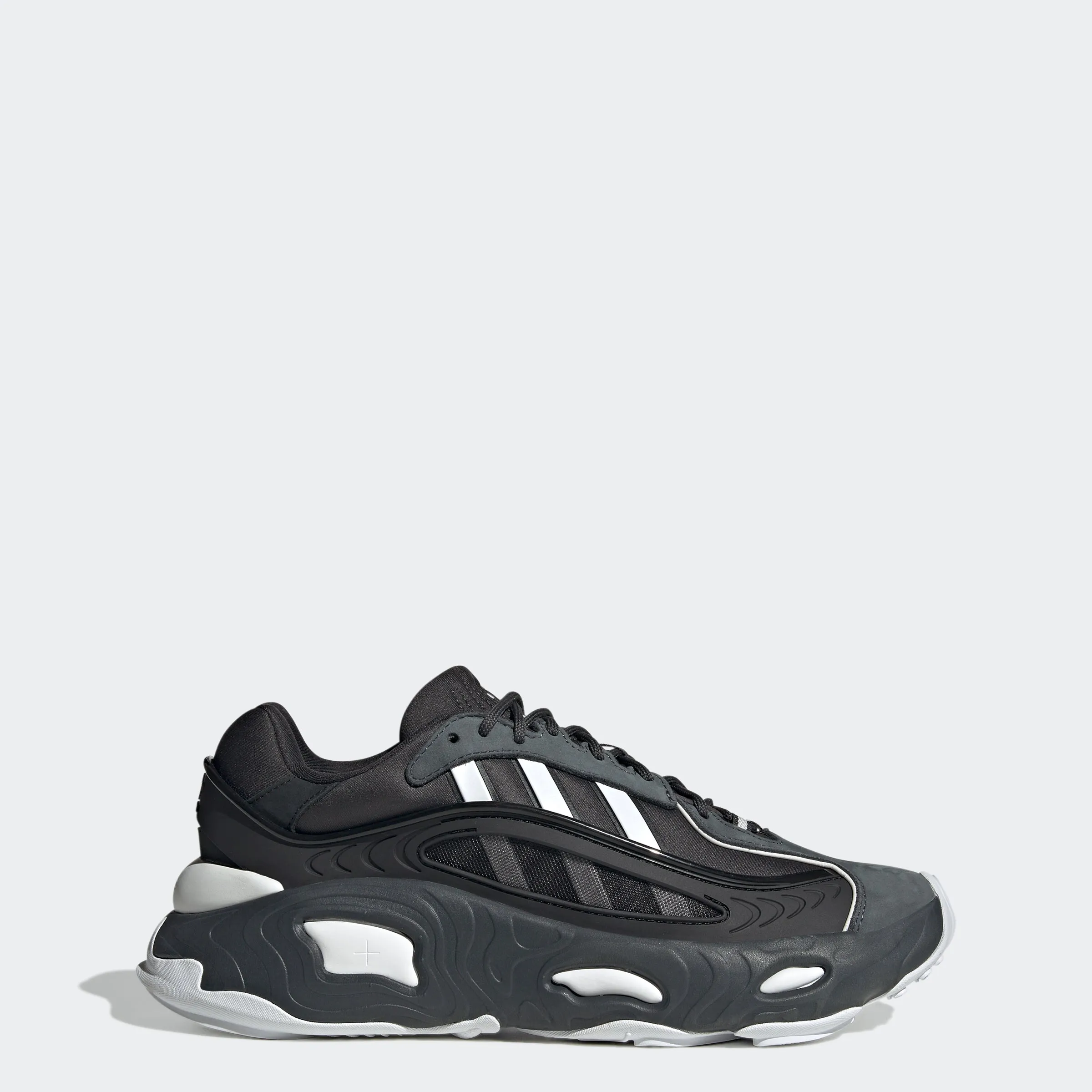 Herren adidas Oznova Schuhe Hey Dude Schuhe