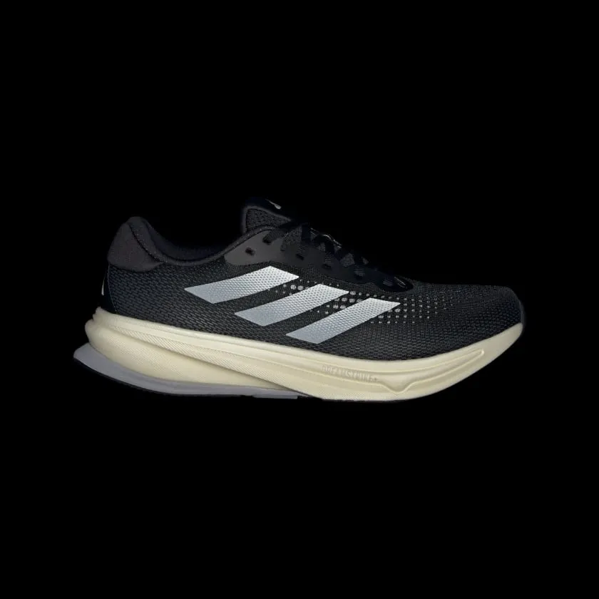 Herren adidas Supernova Rise Weite Schuhe Hey Dude Schuhe