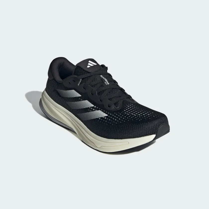 Herren adidas Supernova Rise Weite Schuhe Hey Dude Schuhe