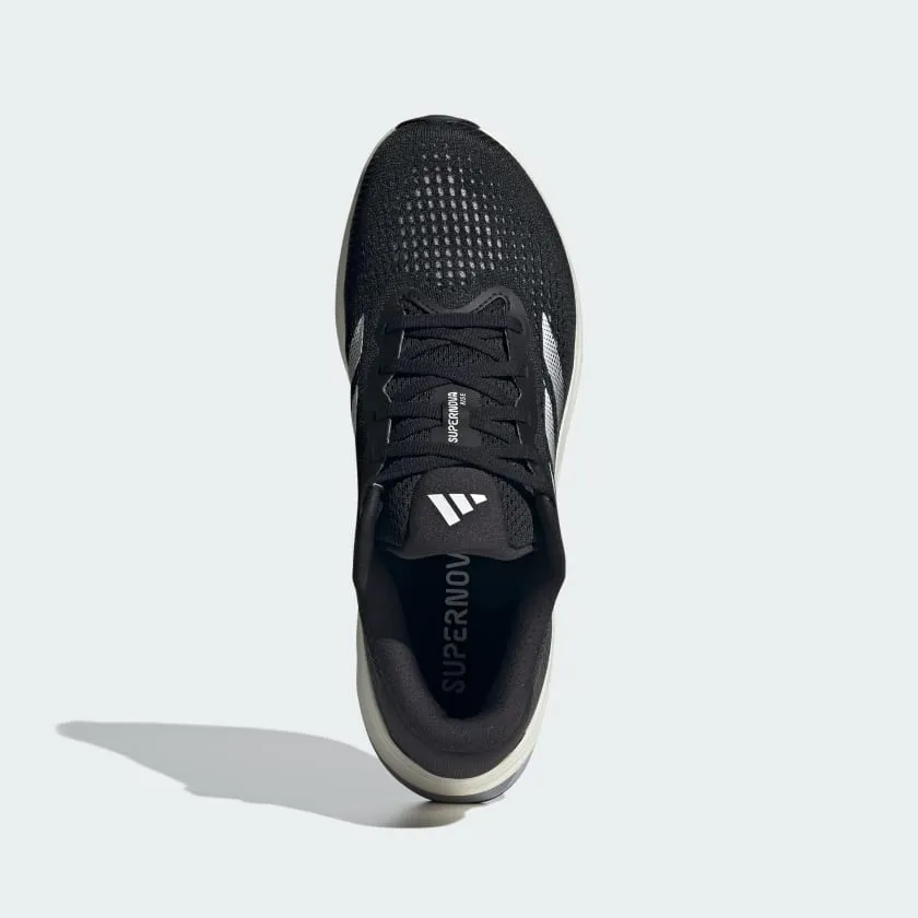 Herren adidas Supernova Rise Weite Schuhe Hey Dude Schuhe