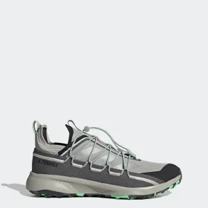 Herren adidas TERREX Voyager 21 Canvas Reiseschuhe Hey Dude Schuhe