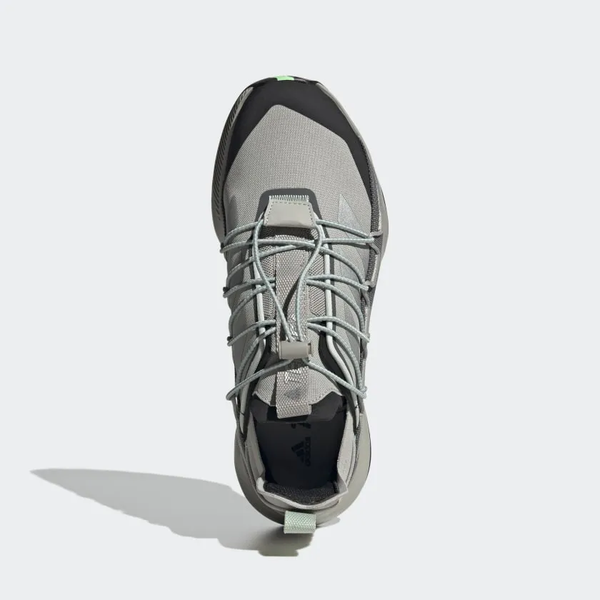 Herren adidas TERREX Voyager 21 Canvas Reiseschuhe Hey Dude Schuhe