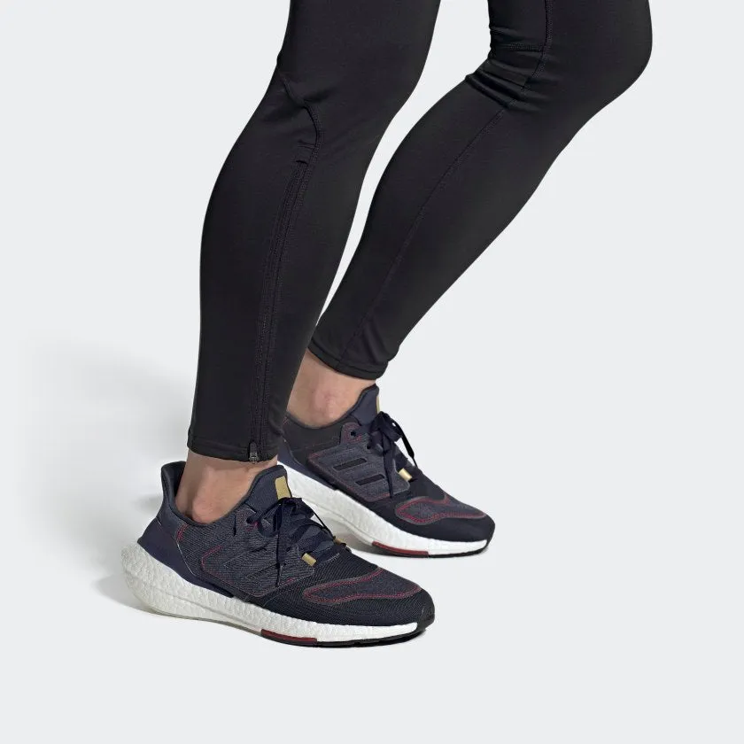 Herren adidas Ultraboost 22 Laufschuhe Hey Dude Schuhe