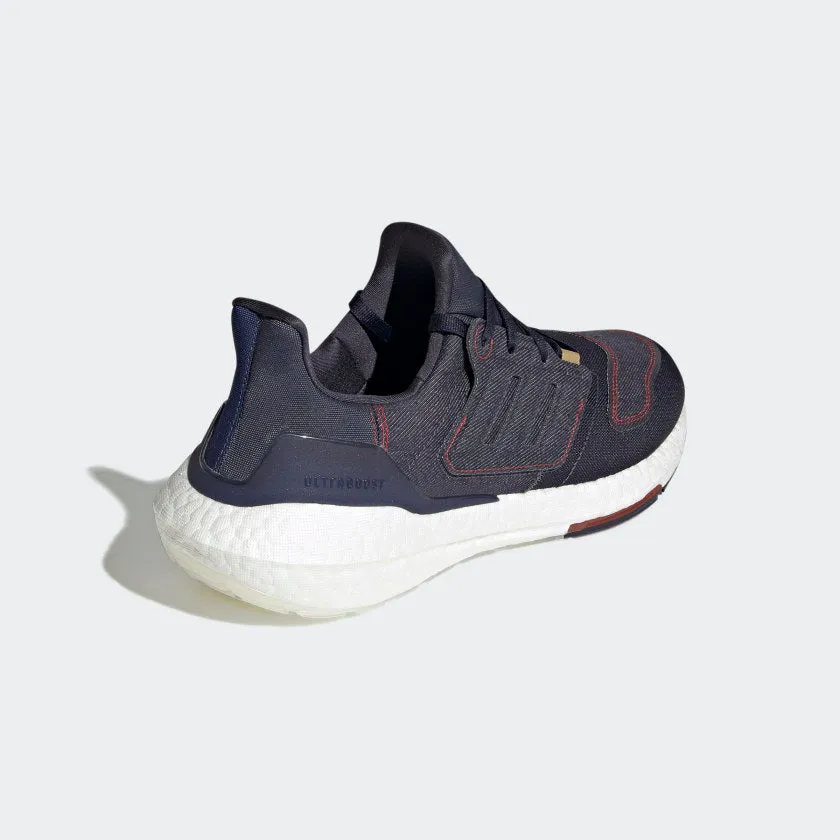 Herren adidas Ultraboost 22 Laufschuhe Hey Dude Schuhe