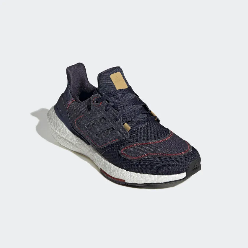 Herren adidas Ultraboost 22 Laufschuhe Hey Dude Schuhe