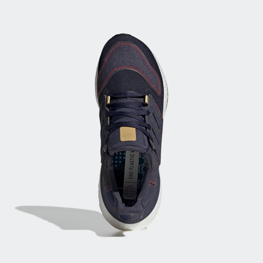 Herren adidas Ultraboost 22 Laufschuhe Hey Dude Schuhe
