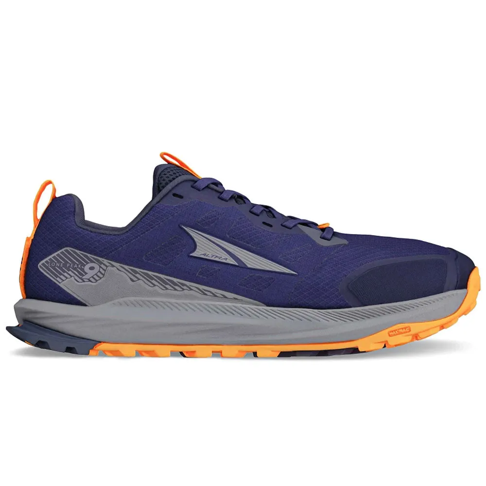 Herren Altra Lone Peak 9