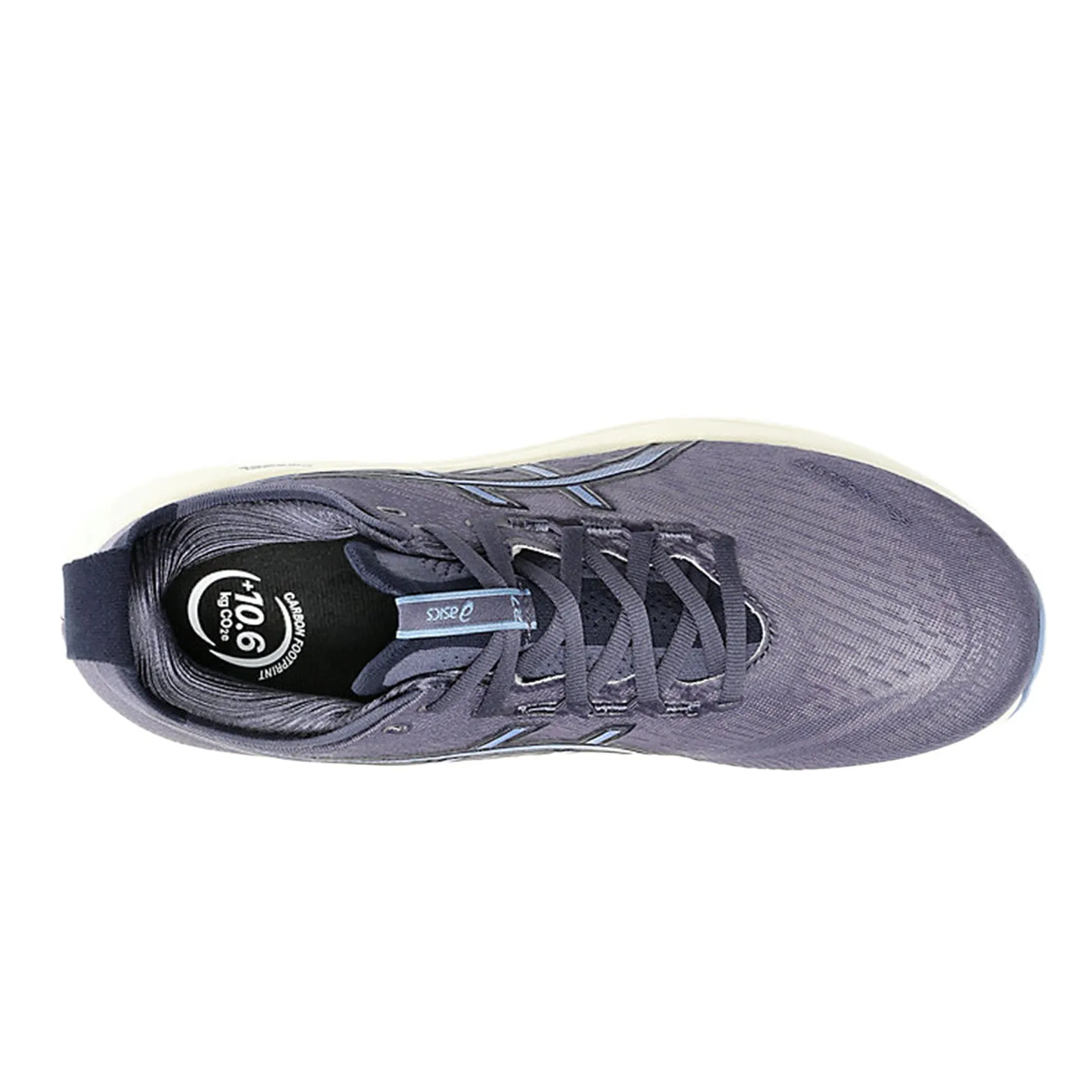 Herren ASICS GEL-Nimbus 27 (Weite)