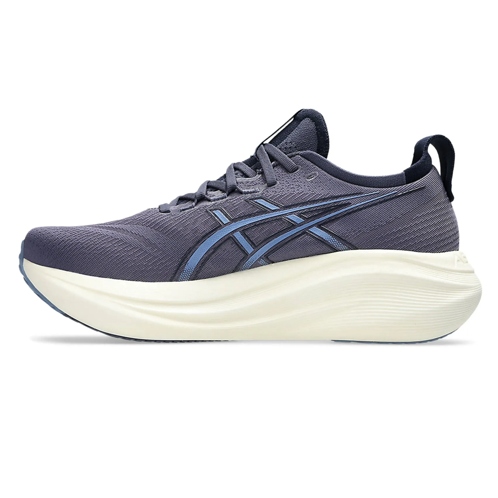 Herren ASICS GEL-Nimbus 27 (Weite)