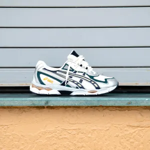 Herren Asics Gel-NYC 2055 (Creme/Mitternacht) Asics Schuhe