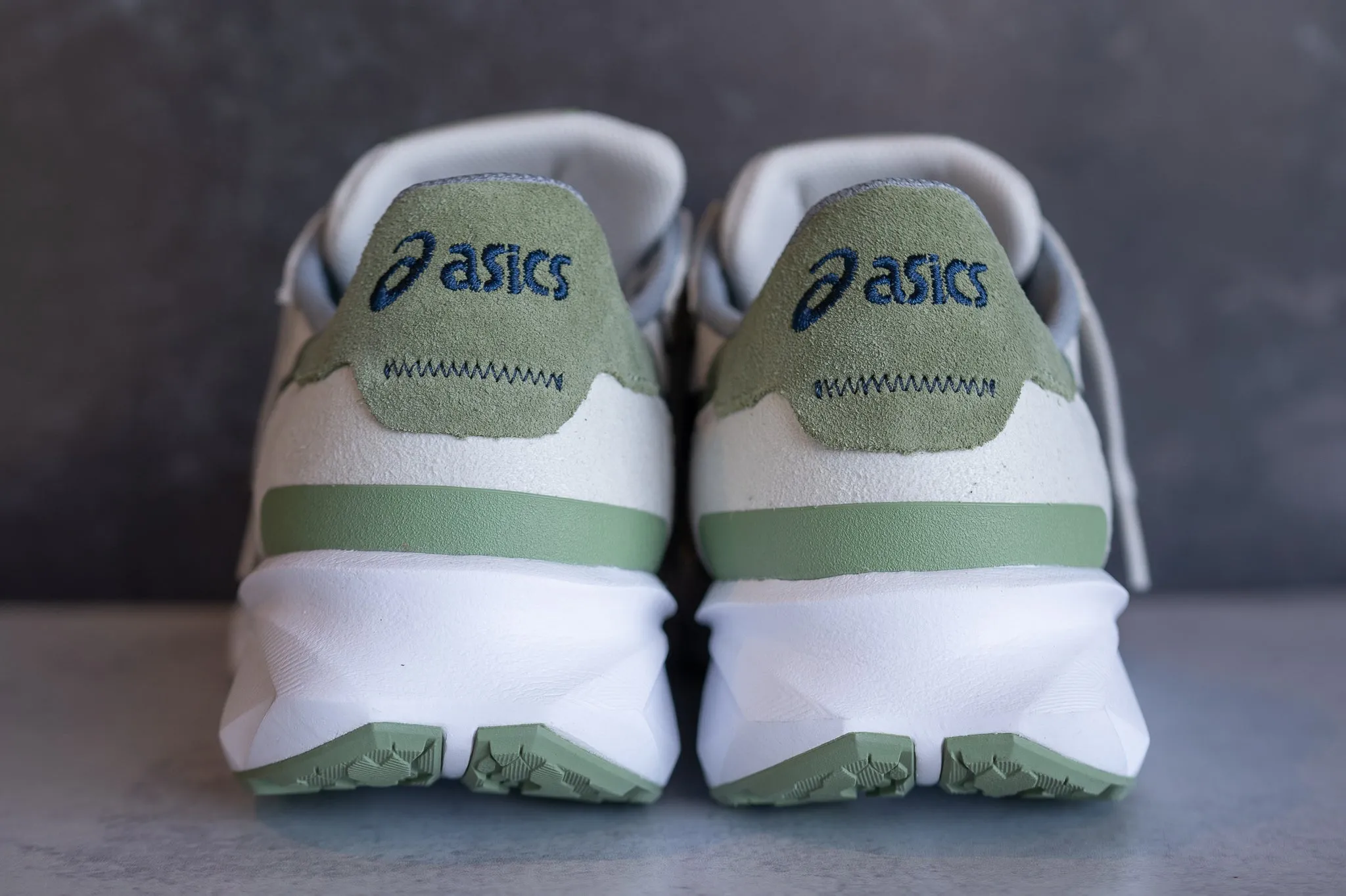 Herren Asics Tarther Blast (Steinsalbei) Asics Schuhe