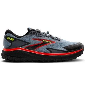 Herren Brooks Divide 5