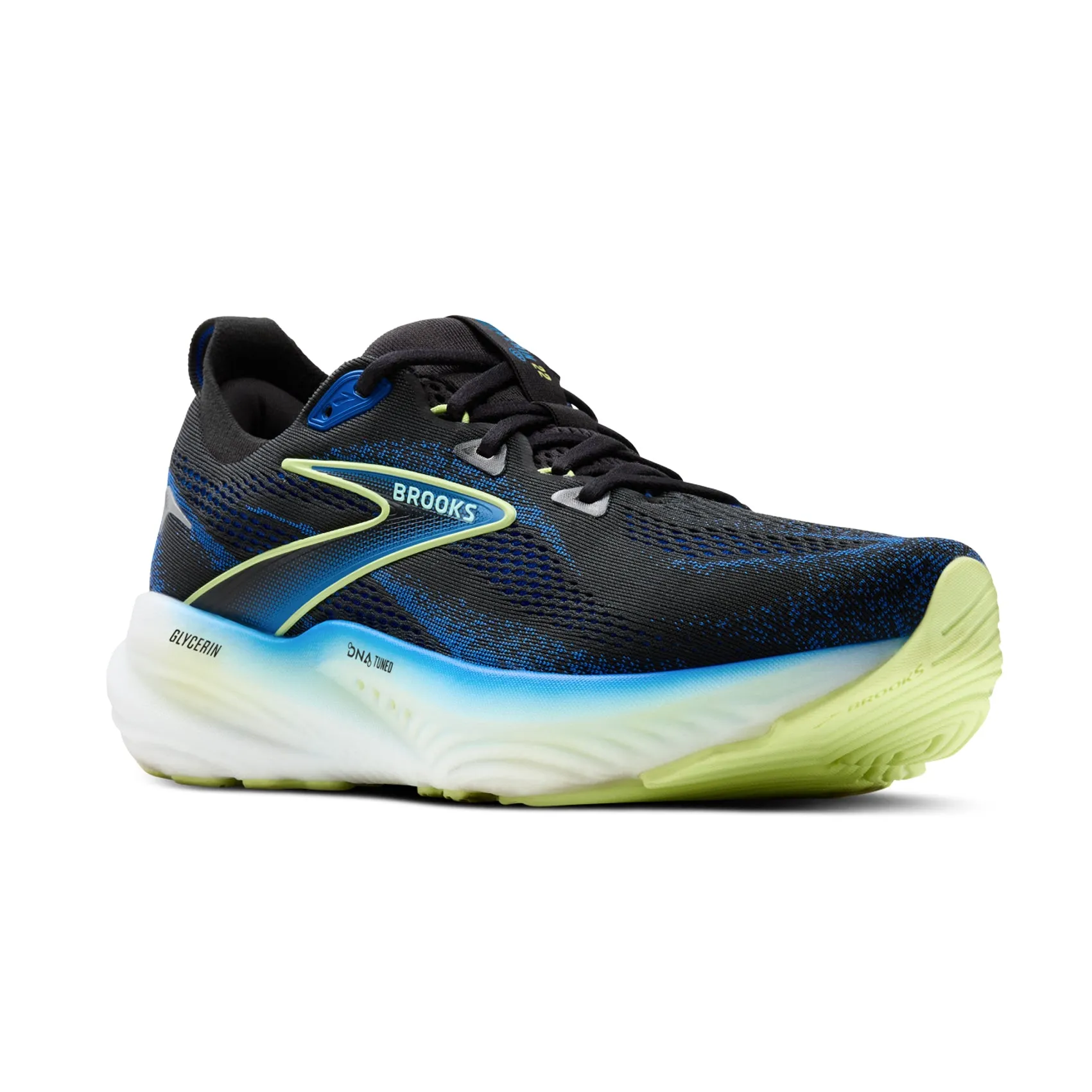 Herren Brooks Glycerin 22