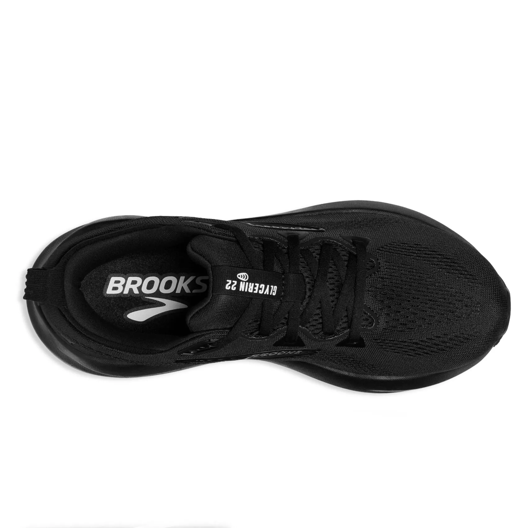 Herren Brooks Glycerin 22