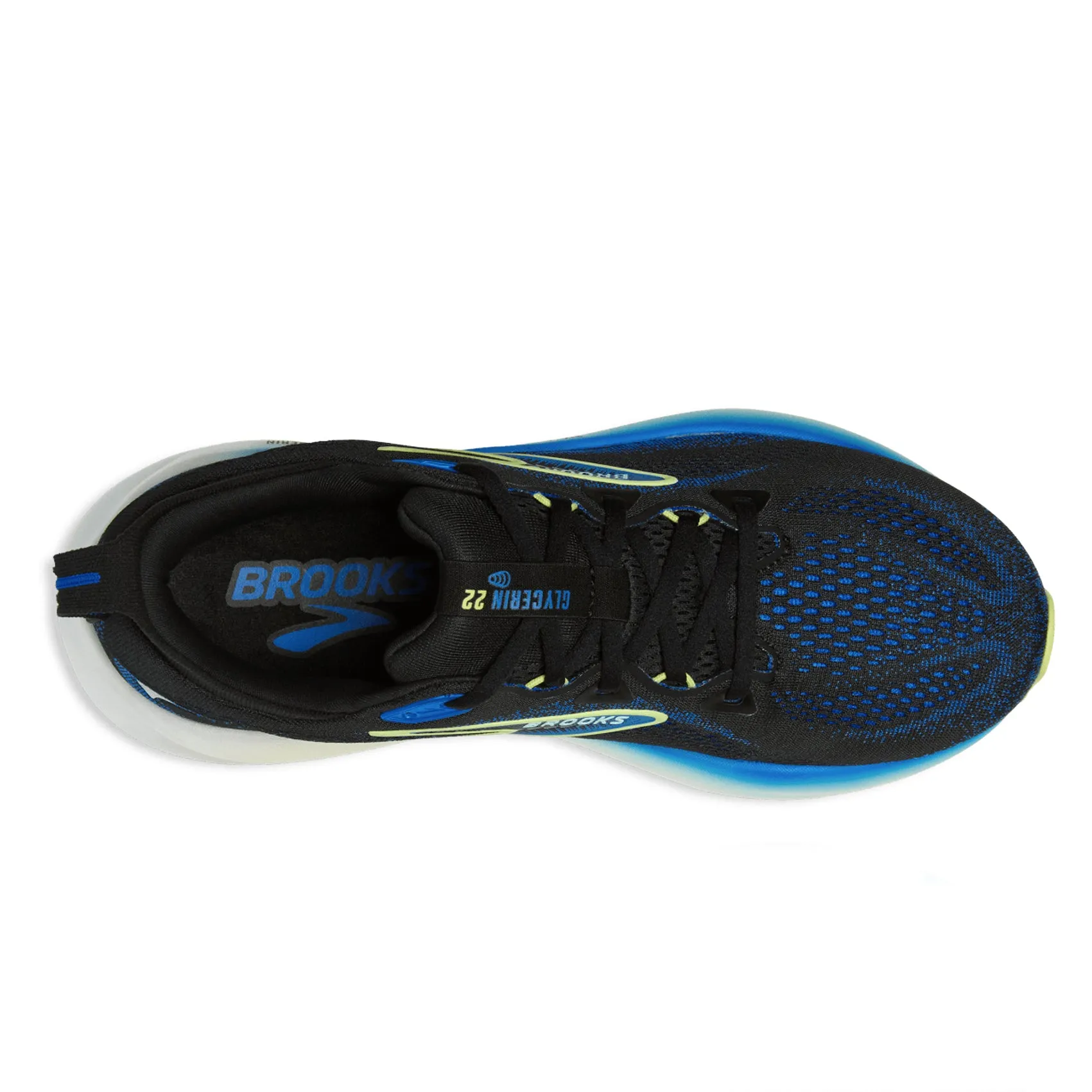 Herren Brooks Glycerin 22
