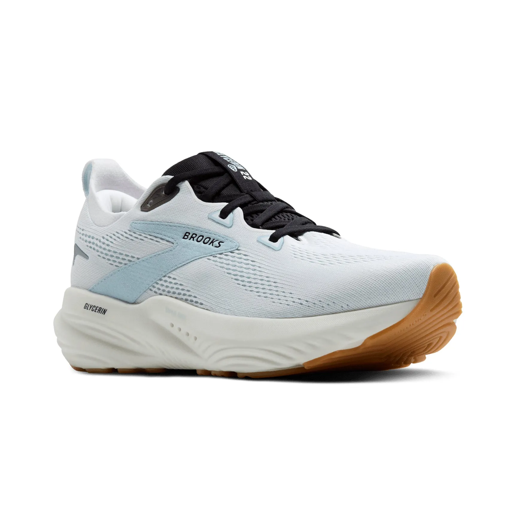 Herren Brooks Glycerin 22
