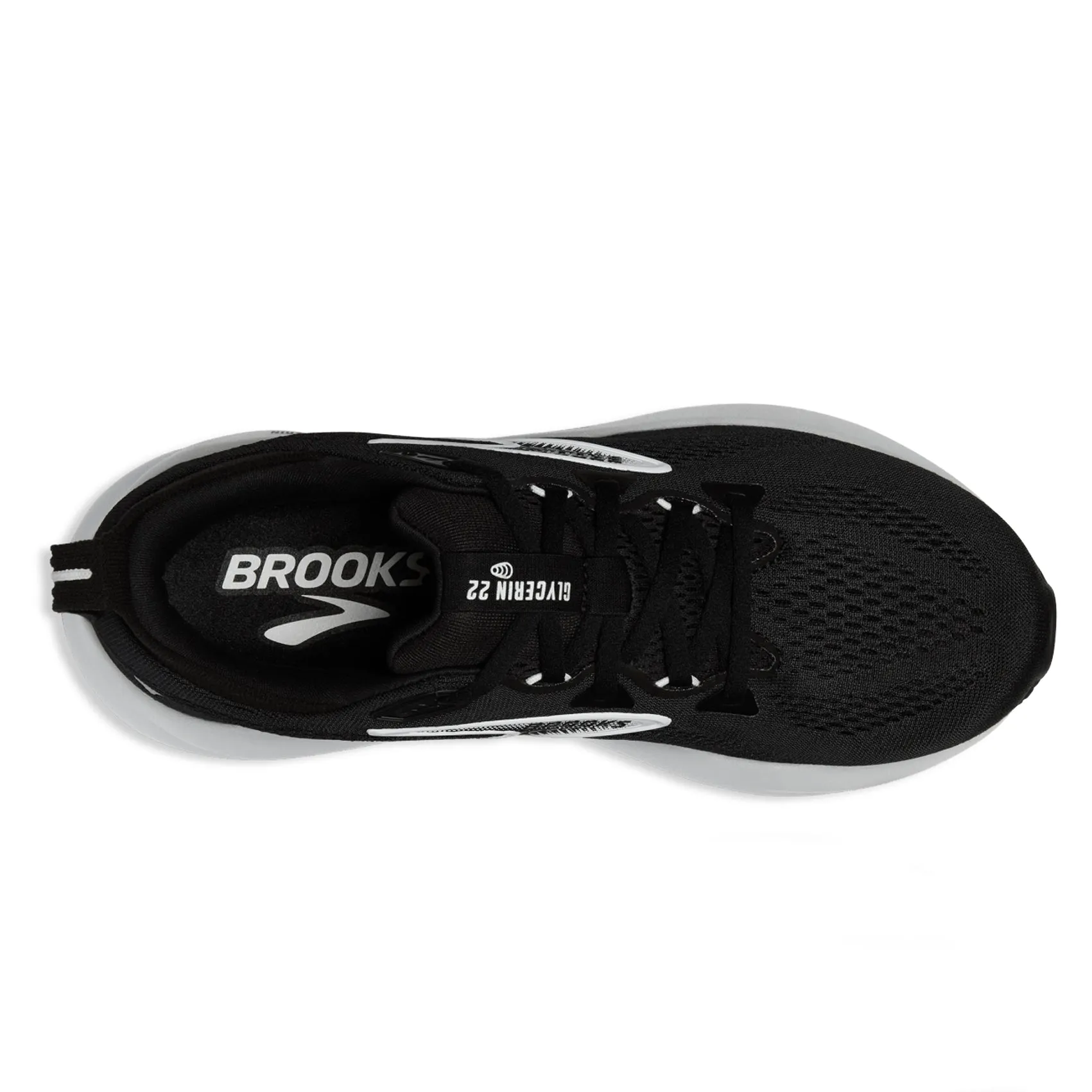 Herren Brooks Glycerin 22