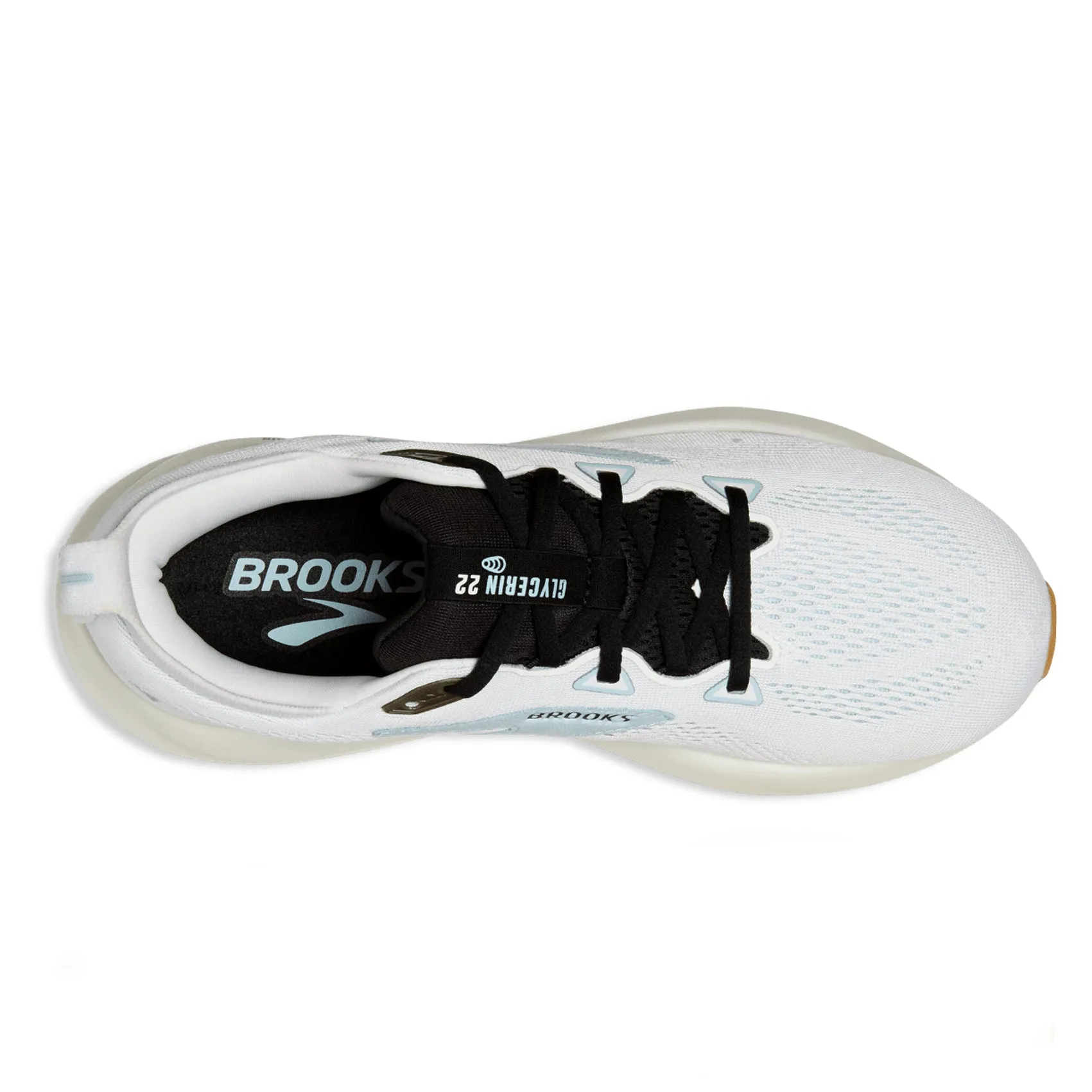 Herren Brooks Glycerin 22