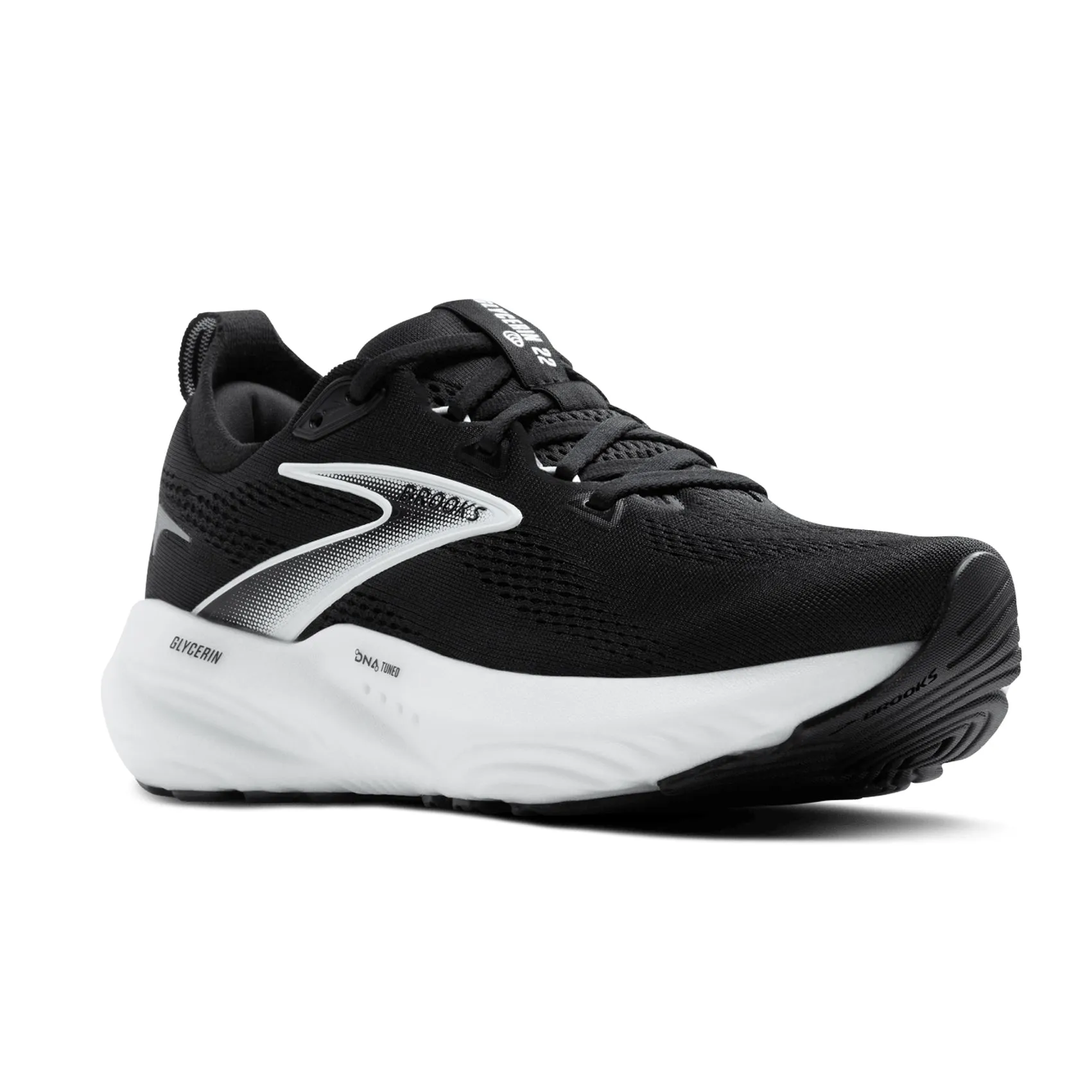Herren Brooks Glycerin 22