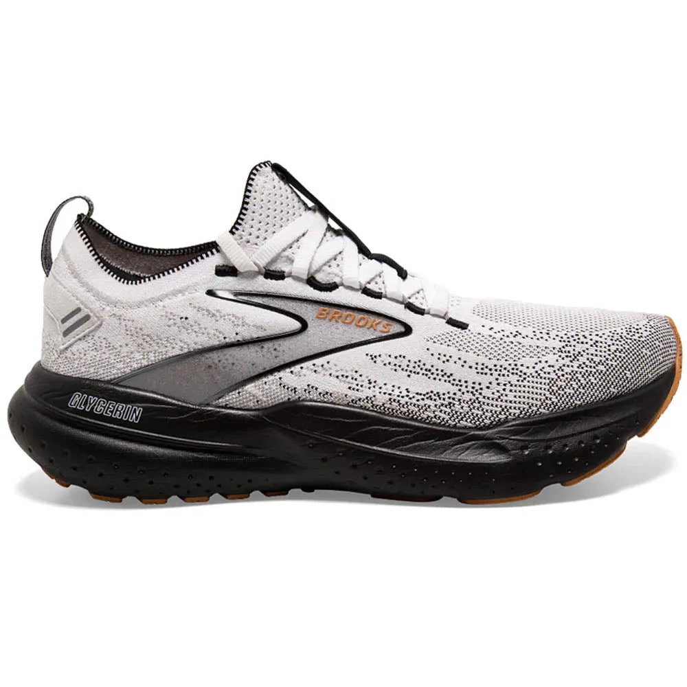 Herren Brooks Glycerin StealthFit 21