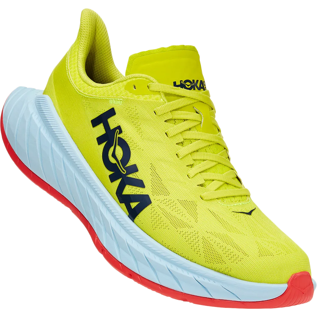 Herren Carbon X 2