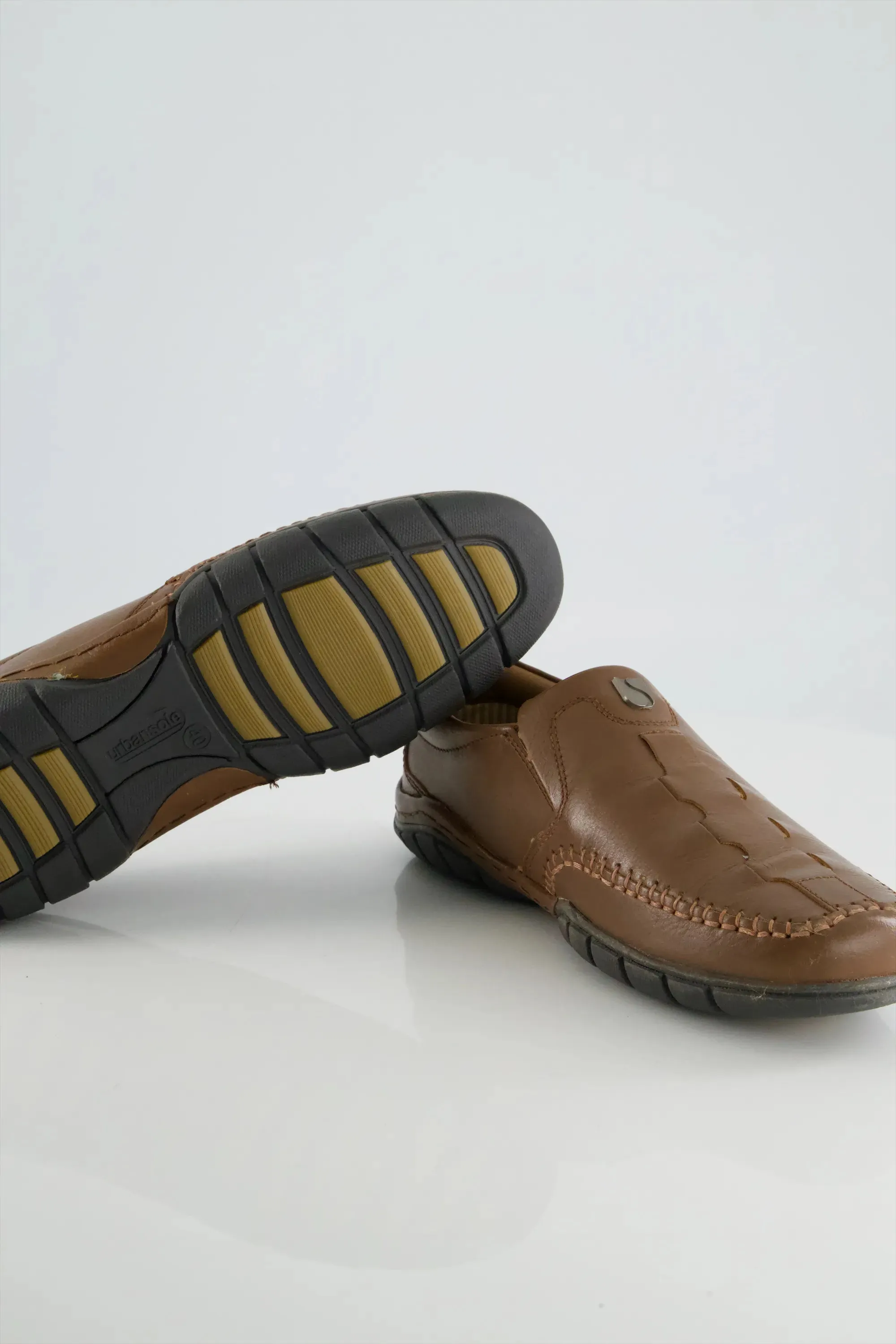 Herren Freizeitschuhe US-VG-4103