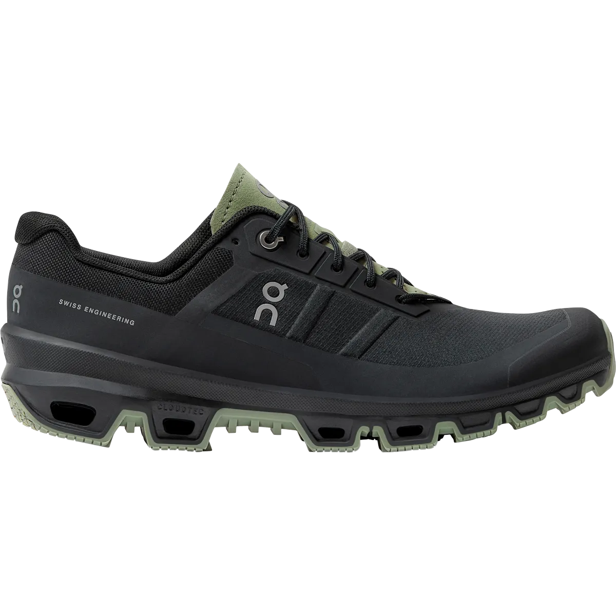 Herren Cloudventure