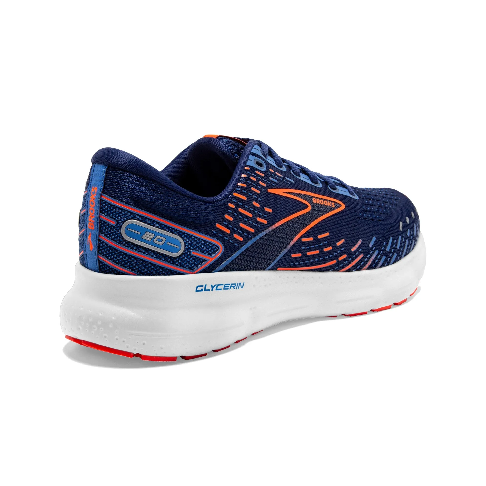 Herren Glycerin 20