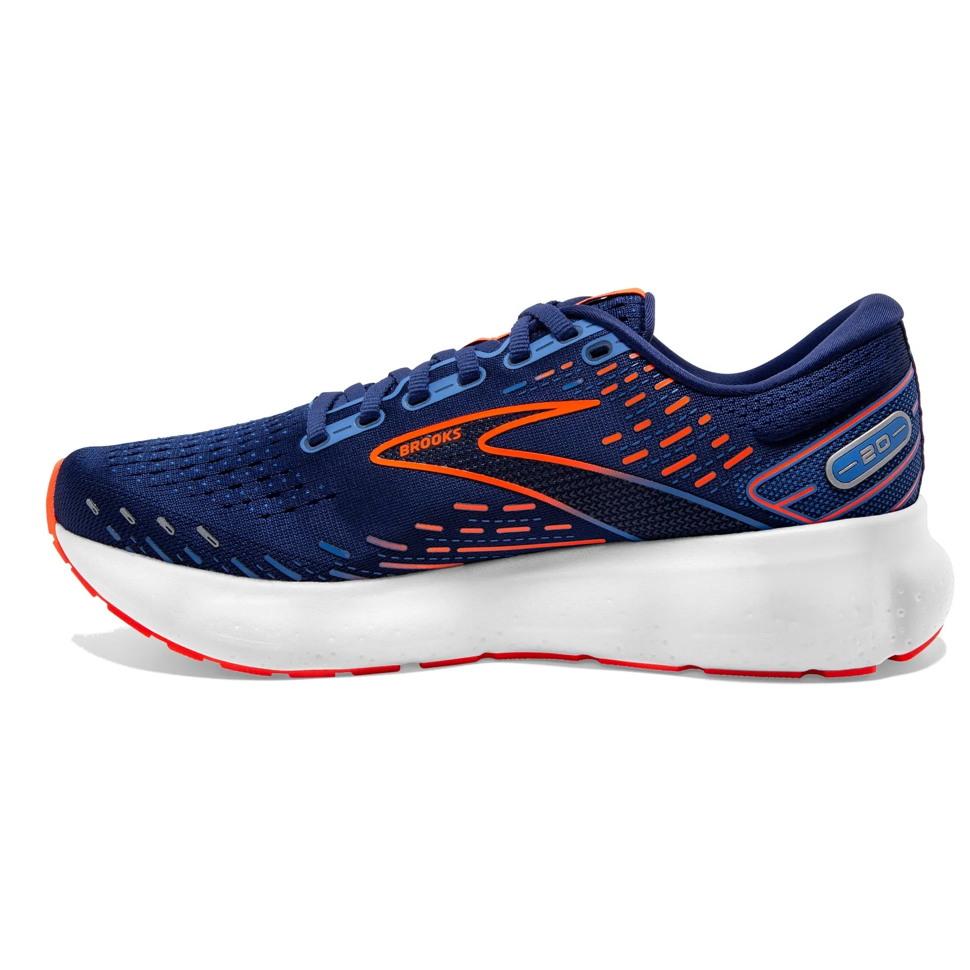Herren Glycerin 20