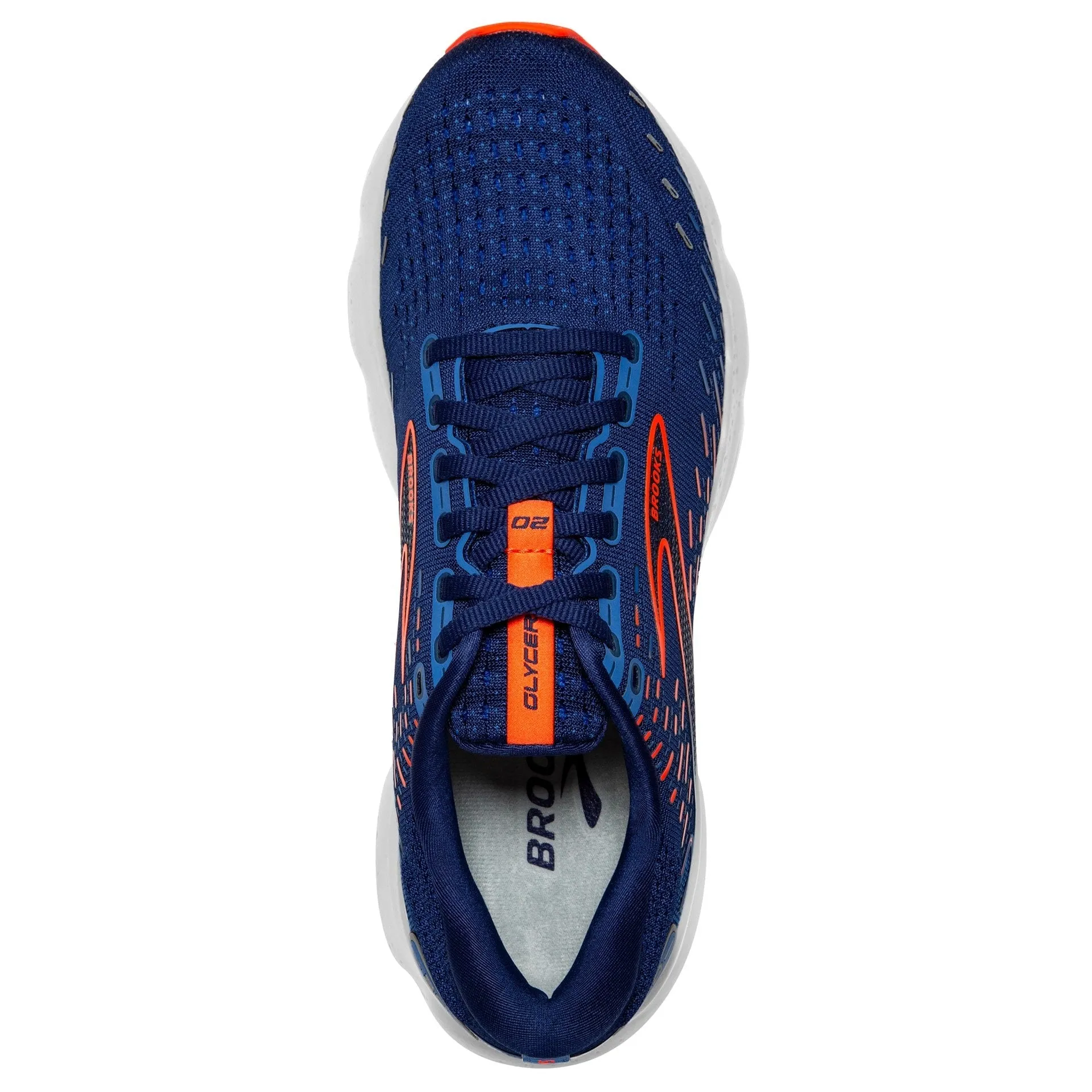 Herren Glycerin 20