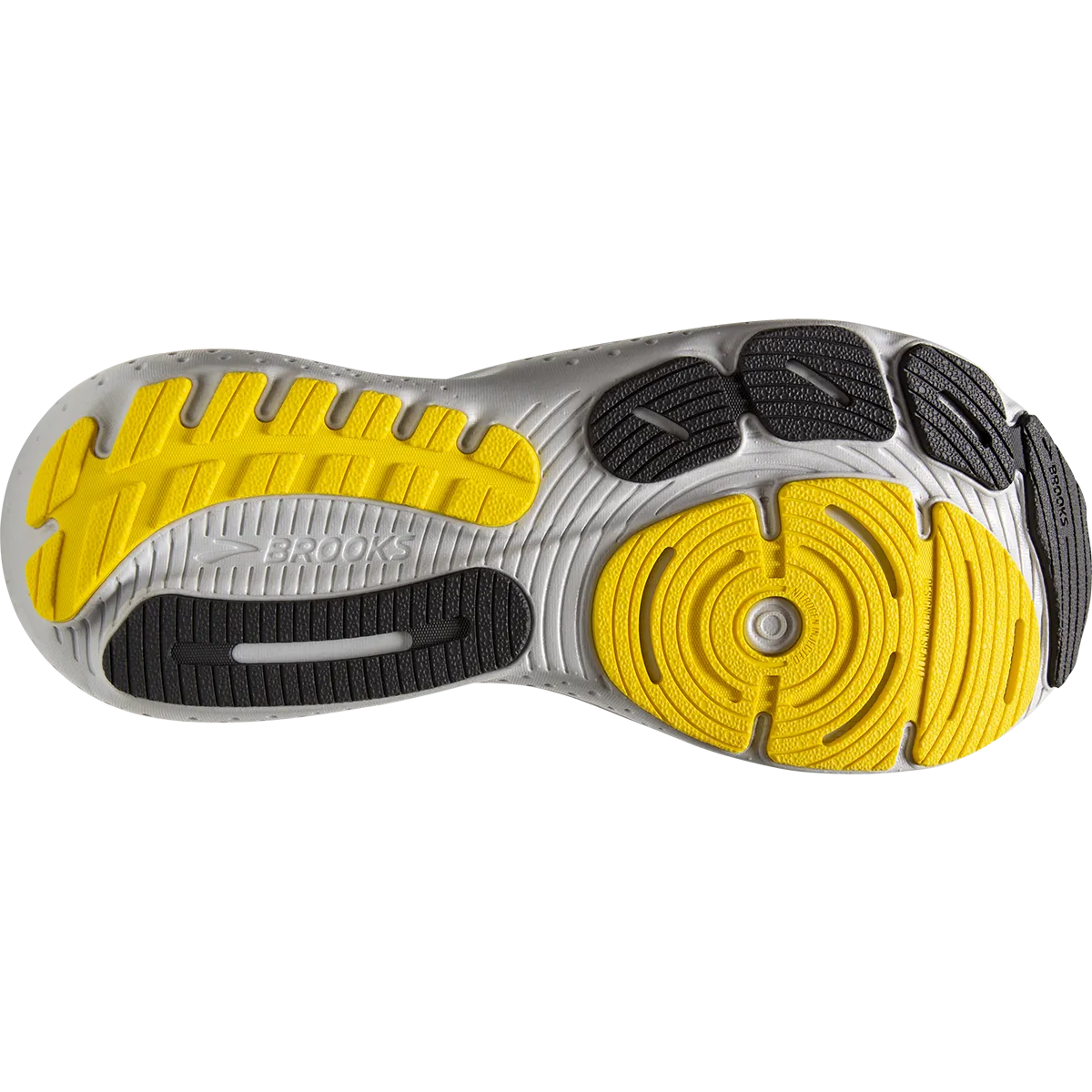 Herren Glycerin 21