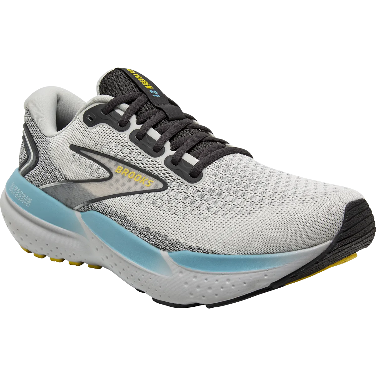Herren Glycerin 21