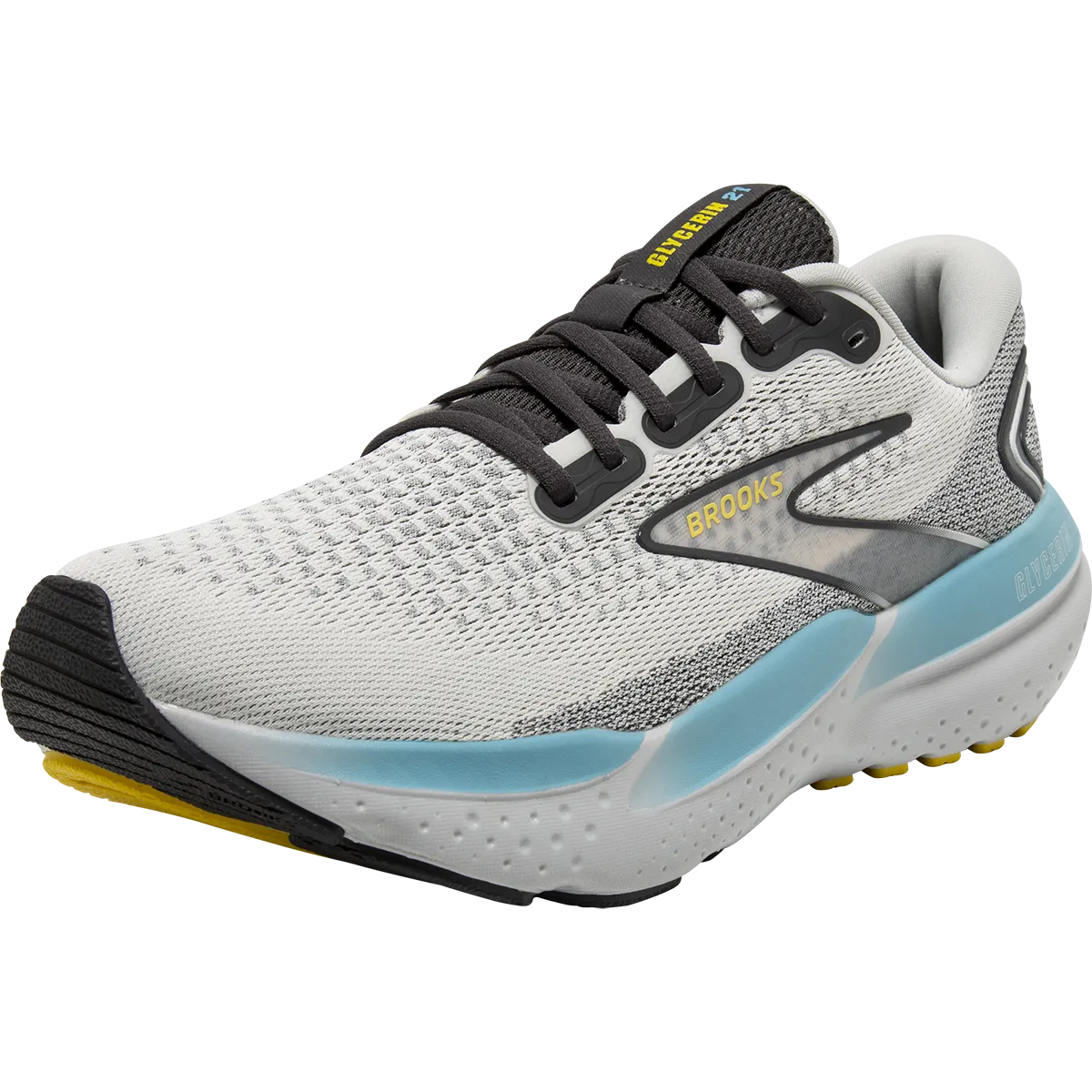 Herren Glycerin 21