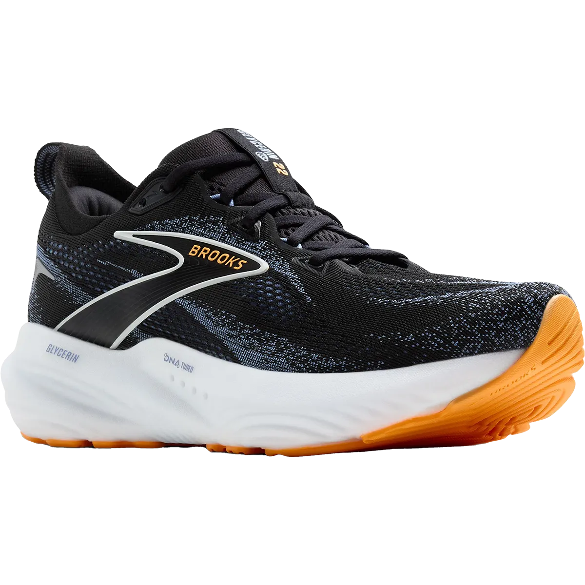 Herren Glycerin 22