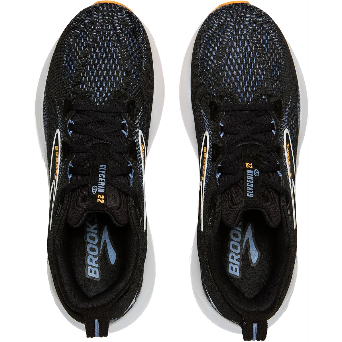 Herren Glycerin 22