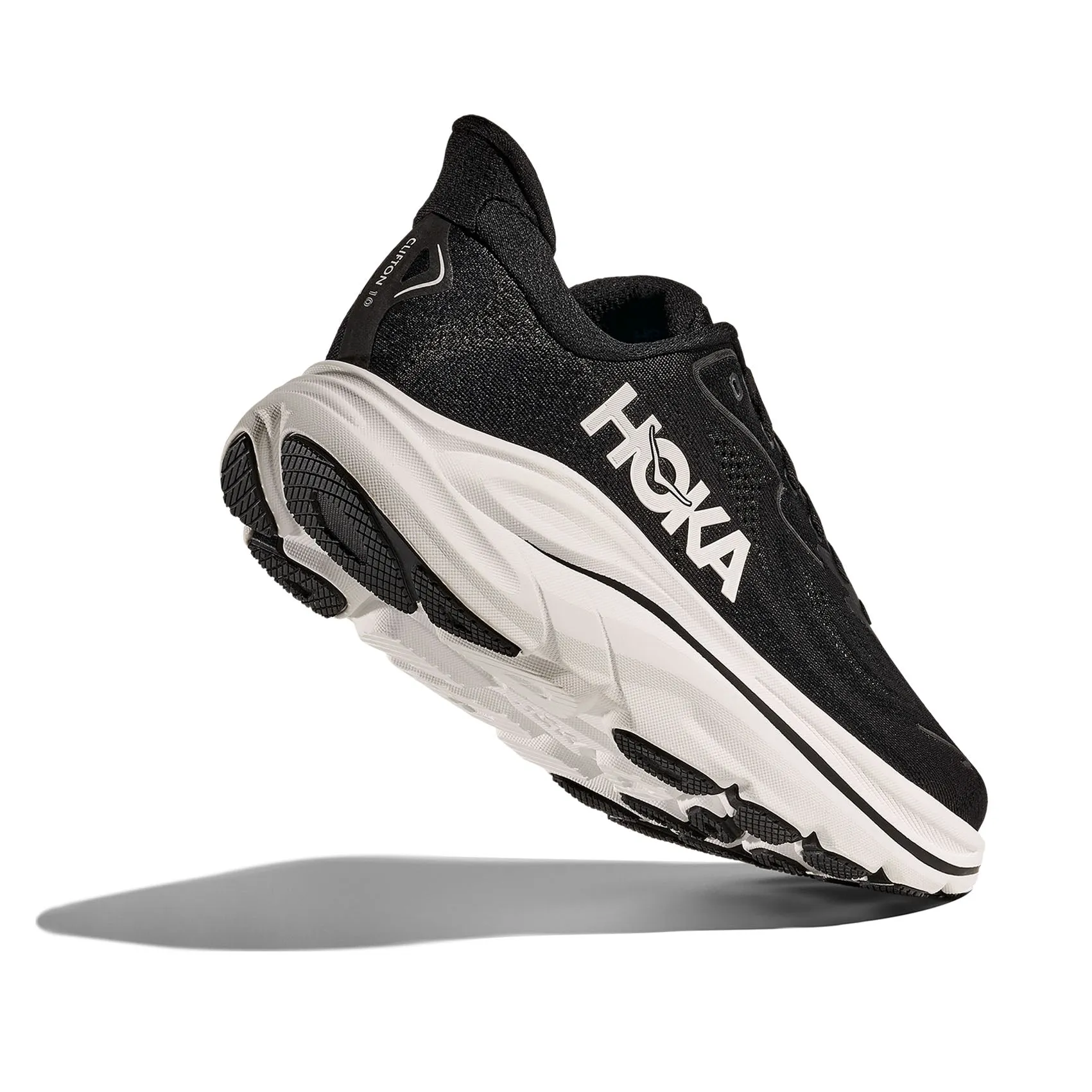 Herren HOKA Clifton 10 (Weite)
