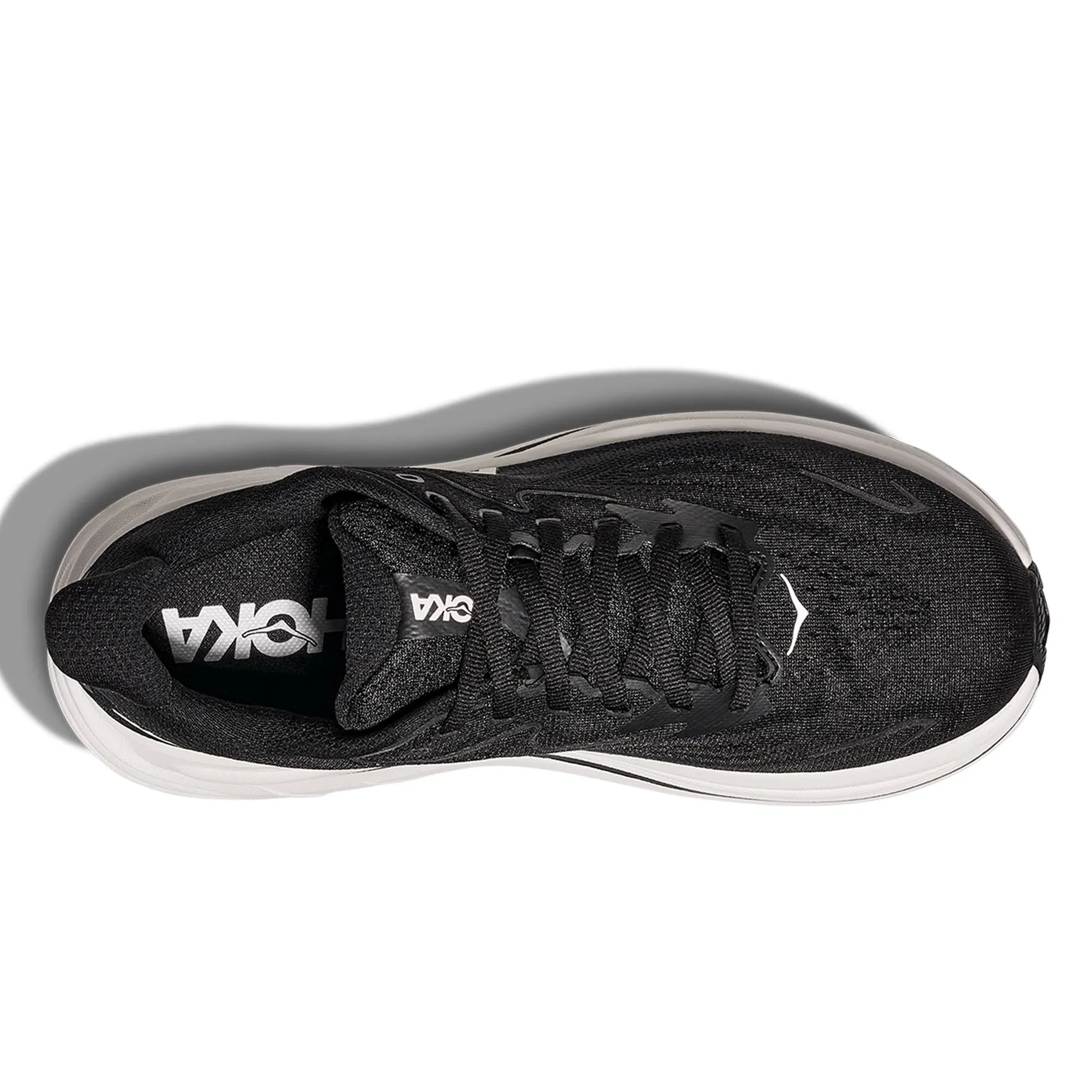 Herren HOKA Clifton 10 (Weite)