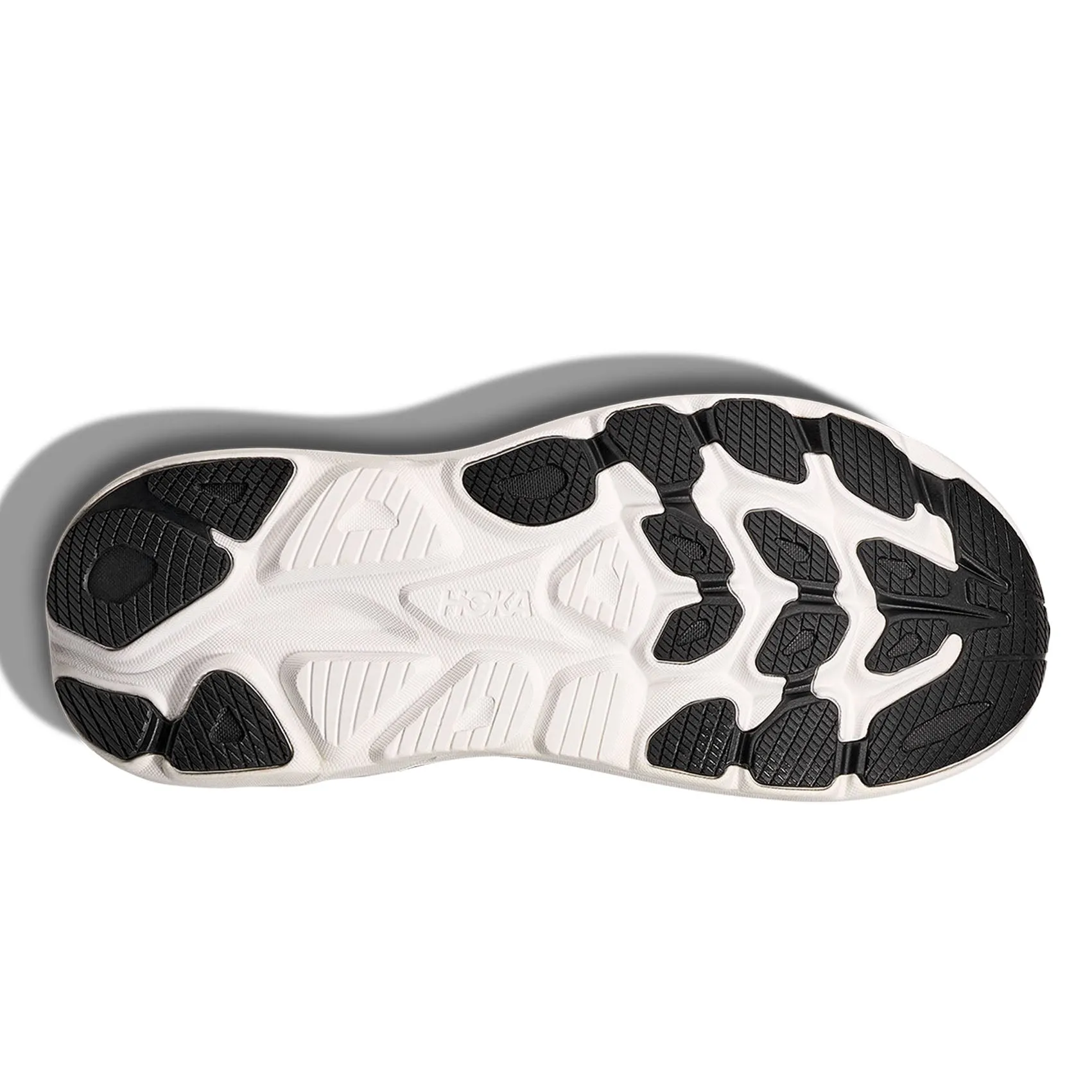 Herren HOKA Clifton 10 (Weite)