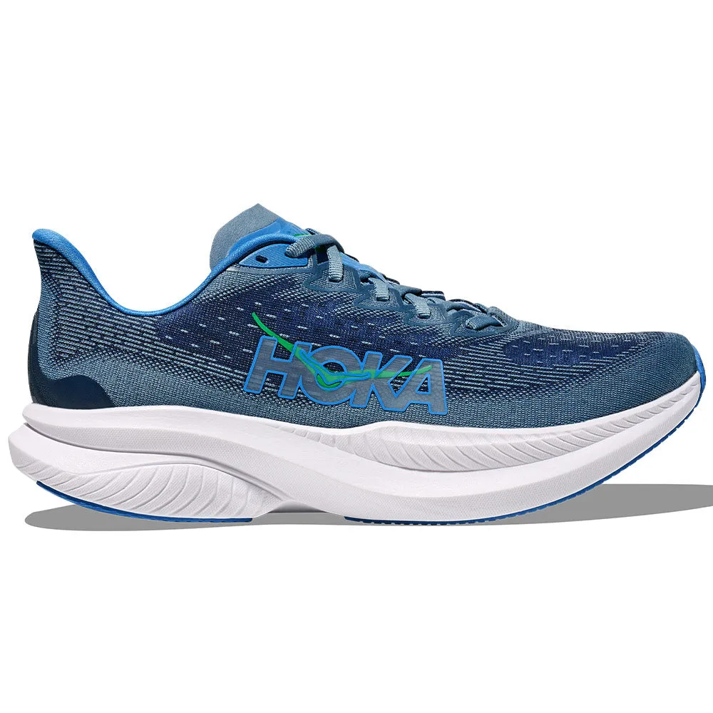 HOKA ONE ONE Mach 6 für Herren
