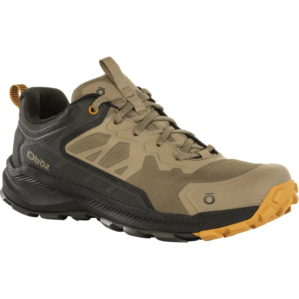Herren Katabatic Low