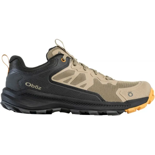 Herren Katabatic Low