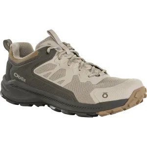 Herren Katabatic Low