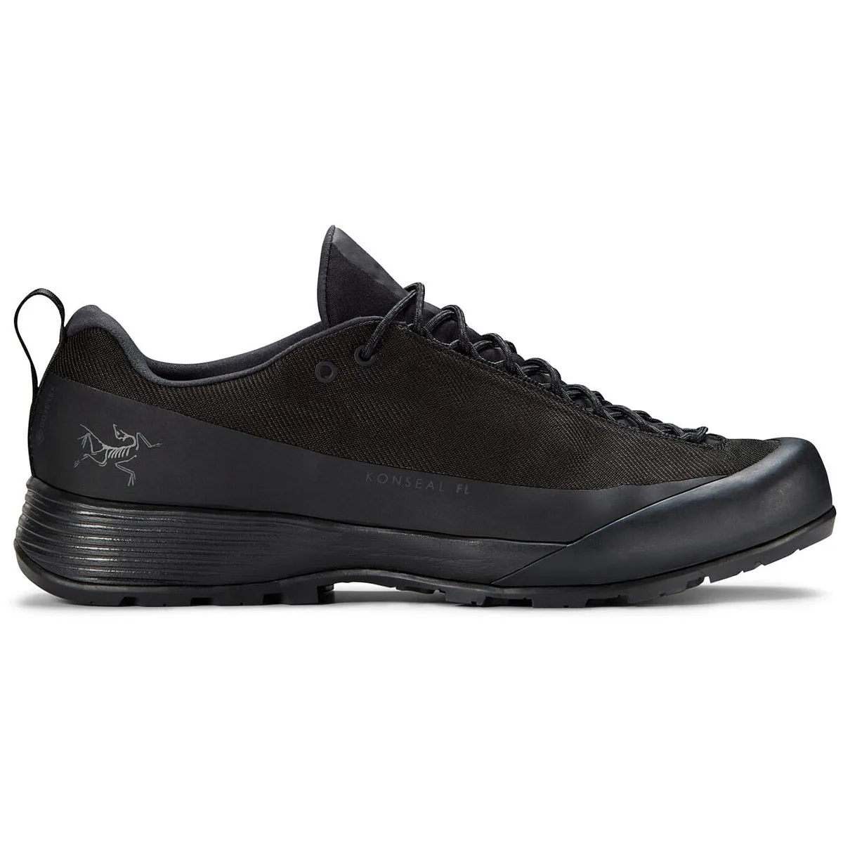 Herren Konseal FL 2 Schuh