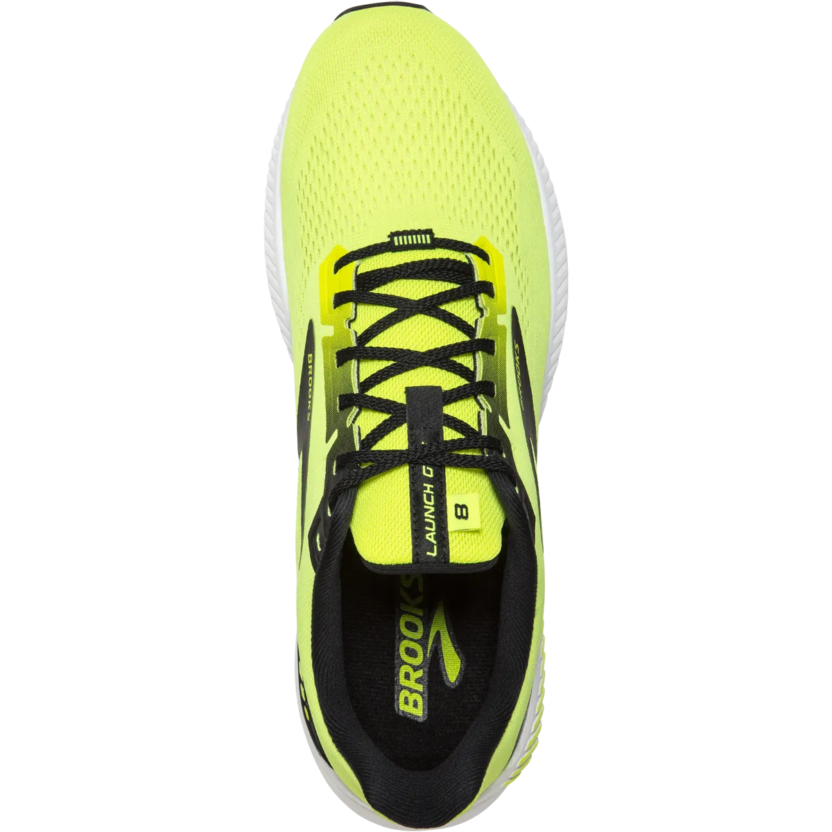 Herren Launch GTS 8
