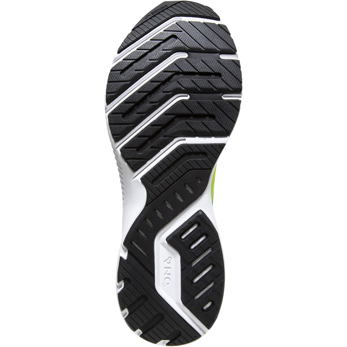 Herren Launch GTS 8