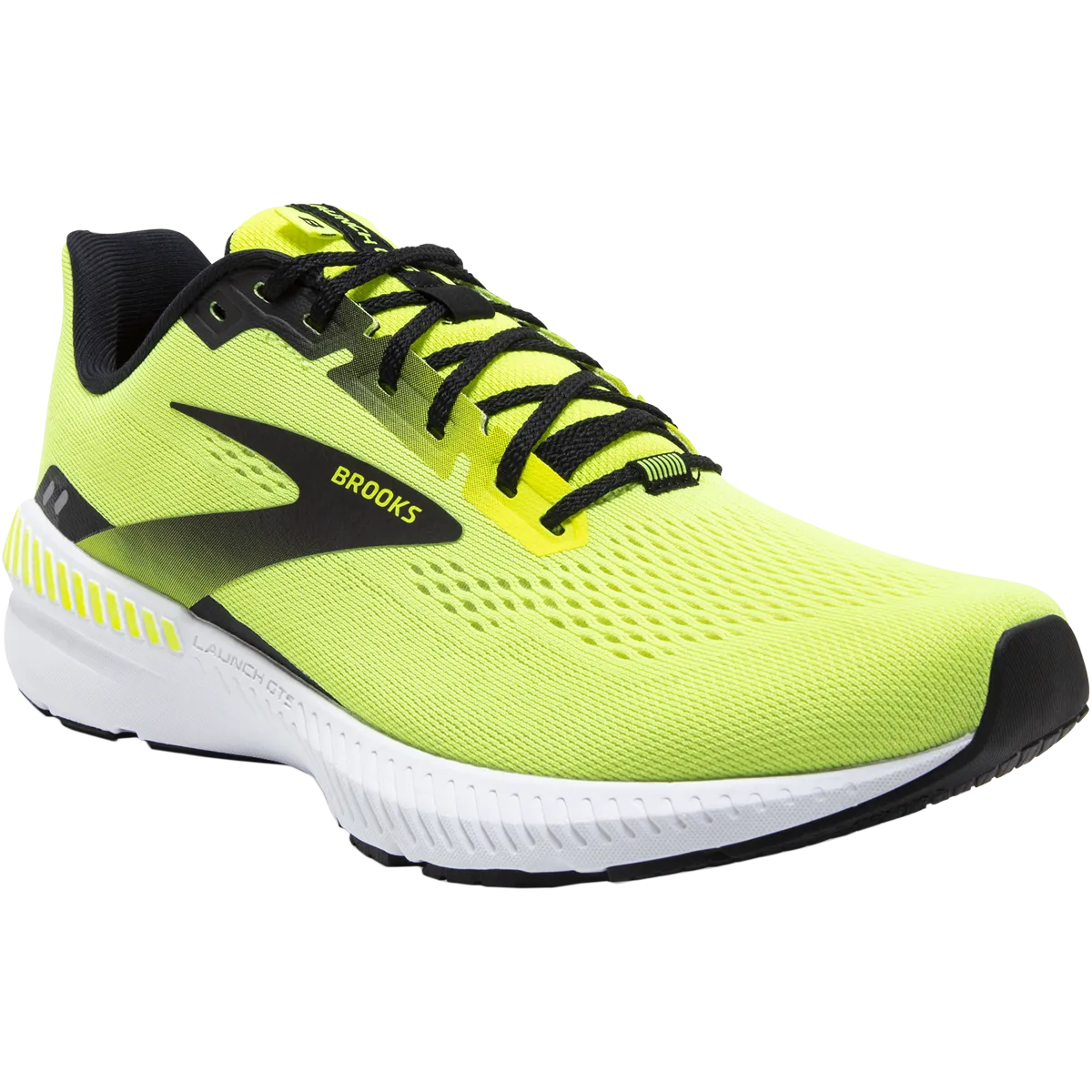 Herren Launch GTS 8