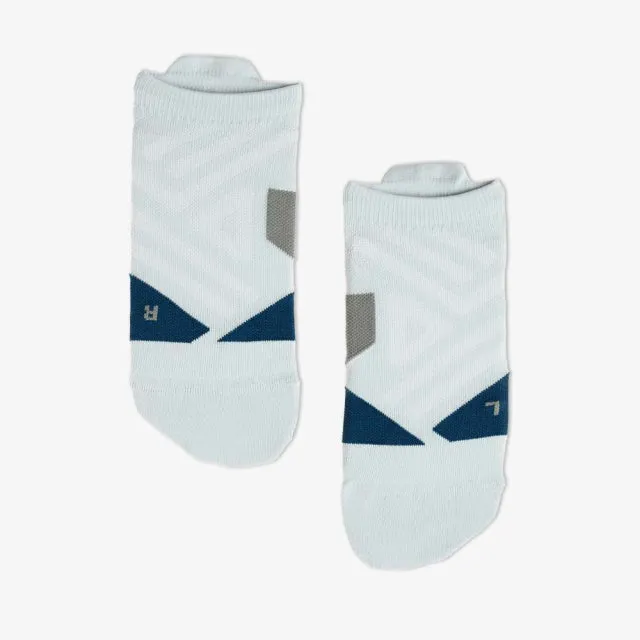 Herren-Socke niedrig
