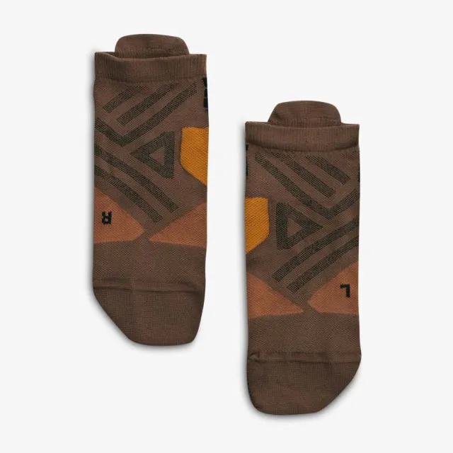 Herren-Socke niedrig